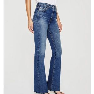 AG Jeans Alexxis Boot Cut